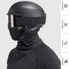 Blackstrap Kids Hood Snow Issue