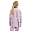Blackstrap Big Kids Evolver Crewneck Ocelot Dusk