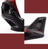 Nitro StepOn Snowboard Bindings 2027 Black OG Medium