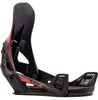 Nitro StepOn Snowboard Bindings 2027 Black OG Large