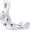 Nitro StepOn Snowboard Bindings 2027 White Large