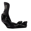 Nitro StepOn Bindings Womens 2027 Black Medium