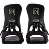 Nitro StepOn Bindings Womens 2027 Black Medium