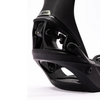 Nitro StepOn Bindings Womens 2027 Black Medium