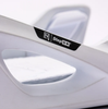 Nitro StepOn Bindings Womens 2027 White Small