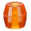 Thunder Bushings Orange 90d