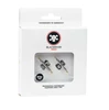 Blackriver Pro Fingerboard Trucks BRTs 3.0 Raw Edition 32mm