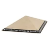 Blackriver Wall Hip Fingerboard Ramp Natural 15inch