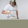 Blackriver Wall Hip Fingerboard Ramp Natural 15inch