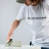 Blackriver Pro Fingerboard Trucks BRTs 3.0 Black Gold 29mm