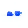 Blackriver Fingerboard Spare Parts Pivot Cups Blue Soft