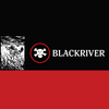 Blackriver Marble Box Low Fingerboard Obstacle Grey Natural 3 x11