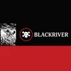 Blackriver Pylon 2.0 Fingerboard Crete Obstacle Grey Black 3inch