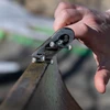 Blackriver Pro Fingerboard Trucks BRTs 3.0 Raw Edition 36mm