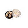 PipSqueak FR Fingerboard Wheels Off White 7.6 Wide