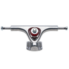 Paris V3 Trucks Set Raw 165mm/43