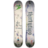 ThirtyTwo 32 Middle Earth Scott Stevens Pro Snowboard 2027 White 155
