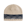Autumn Warp Beanie Shell