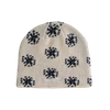 Autumn Glyphs Beanie Shell