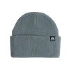 Autumn Simple Solid Beanie Light Blue