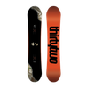 Thirty Two 32 T32M Youth Snowboard 2027 Black 135