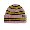 Autumn Slacker Beanie Pink