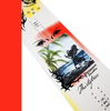 ThirtyTwo Permanent Vacation Snowboard 2027 White 158