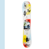 ThirtyTwo Permanent Vacation Snowboard 2027 White 158