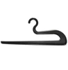 HangPro SlideHanger Wetsuit Hanger Black 20inch
