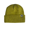 Autumn Static Beanie Lemonade