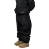 Souvenir 2.5 Ply Pants Black