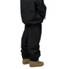 Souvenir 2.5 Ply Pants Black