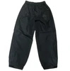 Souvenir 2.5 Ply Pants Black
