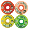 DGK JARRITOS BOTELLA 53MM WHEELS SET