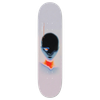 APRIL KISHI SYNTH SKATEBOARD DECK-8.25