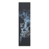 BRO STYLE CHOICE GRIP TAPE 9"x33" 1PC SMOKE BLACK
