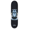 APRIL JORDAN CAGE SKATEBOARD DECK-8.25