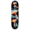 APRIL KESSNER BIOLUME SKATEBOARD DECK-8.25