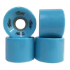 ALVA CRUISER 60MM 78A ELECTRIC BLUE WHEELS SET