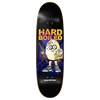 HEROIN HARD BOILED EGG SKATEBOARD DECK-9.25
