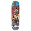 BAKER BEASLEY HEY THEOTIS! SKATEBOARD DECK-8.25