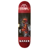 BAKER FUNKHOUSER KATCH1 SKATEBOARD DECK-8.0