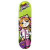 BIRDHOUSE ARMANTO HALLOWS EVE SKATEBOARD DECK-8.25 w/grip