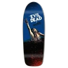 MADRID EVIL DEAD GRABBER 45TH LTD SKATEBOARD DECK-10x30.0