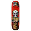BIRDHOUSE HAWK HALLOWS EVE SKATEBOARD DECK-8.12