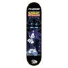 FINESSE SONIC VS EGGMAN SKATEBOARD DECK-8.6
