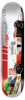 DGK TEIXEIRA BRICKS TO PIT SKATEBOARD DECK-8.06