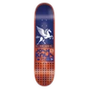DGK KALIS NEW FLIGHT SKATEBOARD DECK-8.06