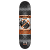 DGK PANEBIANCO LIBERATOR SKATEBOARD DECK-8.06