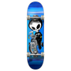 BLIND TRICYCLE REAPER SKATEBOARD COMPLETE-6.75 MULTI